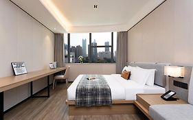 Cm Serviced Apartment Shenzhen Dongmen